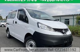 nissan nv200-vanette-van 2020 CFJ1631192