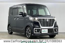 suzuki spacia 2018 -SUZUKI--Spacia DAA-MK53S--MK53S-825859---SUZUKI--Spacia DAA-MK53S--MK53S-825859-