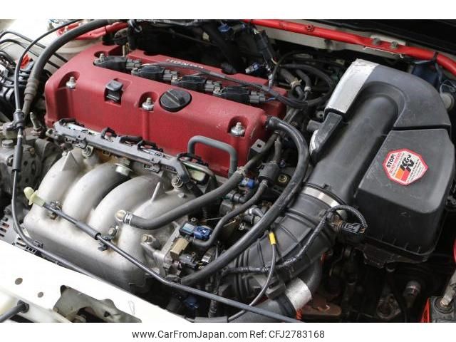 2001 Honda Integra JDM car for sale — photo 17 of 18