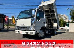 isuzu elf-truck 2019 GOO_NET_EXCHANGE_0730189A30241112W001