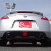 nissan fairlady-z 2018 -NISSAN--Fairlady Z CBA-Z34--Z34-620278---NISSAN--Fairlady Z CBA-Z34--Z34-620278- image 6