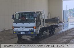 isuzu forward 1986 -ISUZU 【栃木 11ﾏ5690】--Forward FRR12FA-3555116---ISUZU 【栃木 11ﾏ5690】--Forward FRR12FA-3555116-