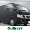 nissan caravan-van 2013 -NISSAN--Caravan Van LDF-CW4E26--CW4E26-000472---NISSAN--Caravan Van LDF-CW4E26--CW4E26-000472- image 1