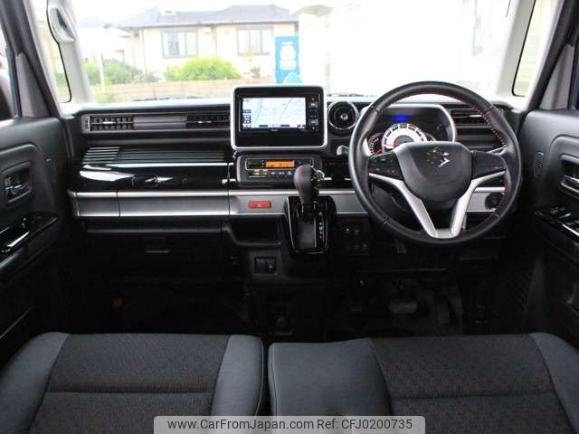 suzuki spacia 2020 -SUZUKI--Spacia DAA-MK53S--MK53S-676418---SUZUKI--Spacia DAA-MK53S--MK53S-676418- image 2