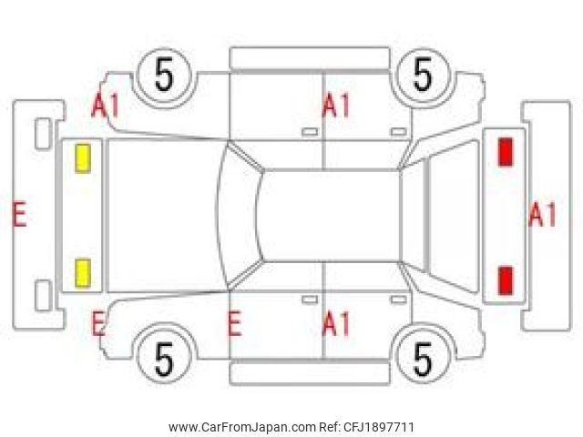 ford explorer 2015 CFJ1897711 image 2