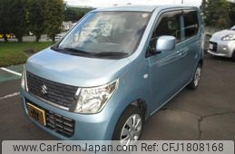 suzuki wagon-r 2014 CFJ1808168