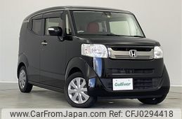 honda n-box-slash 2019 -HONDA--N BOX SLASH DBA-JF1--JF1-7304377---HONDA--N BOX SLASH DBA-JF1--JF1-7304377-