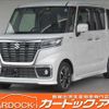 suzuki spacia 2019 -SUZUKI--Spacia DAA-MK53S--MK53S-658957---SUZUKI--Spacia DAA-MK53S--MK53S-658957- image 1