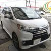 mitsubishi ek 2018 -MITSUBISHI 【飛騨 580ｸ1374】--ek Custom B11W--0500725---MITSUBISHI 【飛騨 580ｸ1374】--ek Custom B11W--0500725- image 1