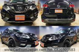 nissan x-trail 2018 quick_quick_DBA-NT32_NT32-101037