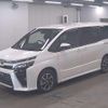 toyota voxy 2017 quick_quick_DBA-ZRR80W_0350752 image 2