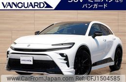 toyota toyota-others 2025 CFJ1504585