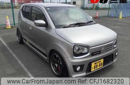 suzuki alto-works 2021 CFJ1682320