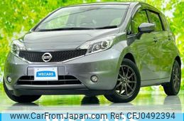 nissan note 2015 quick_quick_DBA-E12_E12-431209