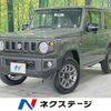 suzuki jimny 2025 CFJ1486882 image 1