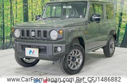 suzuki jimny 2025 CFJ1486882