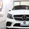 mercedes-benz c-class 2019 -MERCEDES-BENZ--Benz C Class DBA-205340--WDD2053402F799520---MERCEDES-BENZ--Benz C Class DBA-205340--WDD2053402F799520- image 3