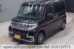 daihatsu tanto 2018 -DAIHATSU 【滋賀 787ｺ 111】--Tanto DBA-LA600S--LA600S-0624585---DAIHATSU 【滋賀 787ｺ 111】--Tanto DBA-LA600S--LA600S-0624585-