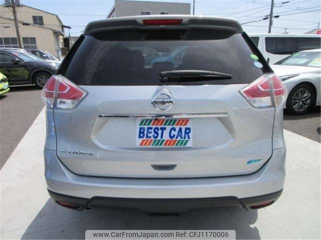 nissan x-trail 2016 -NISSAN 【世田谷 300】--X-Trail T32--T32-010852---NISSAN 【世田谷 300】--X-Trail T32--T32-010852- image 2