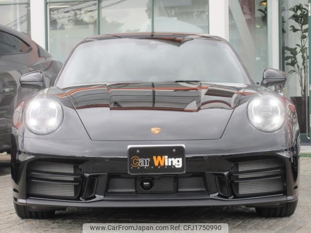 porsche 911 2025 CFJ1750990 image 2