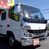 mitsubishi-fuso canter 2024 GOO_NET_EXCHANGE_0700553A30240930W002 image 1