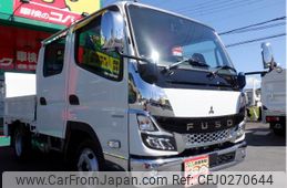 mitsubishi-fuso canter 2024 GOO_NET_EXCHANGE_0700553A30240930W002