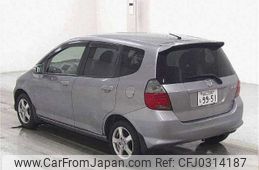 honda fit 2004 TE194