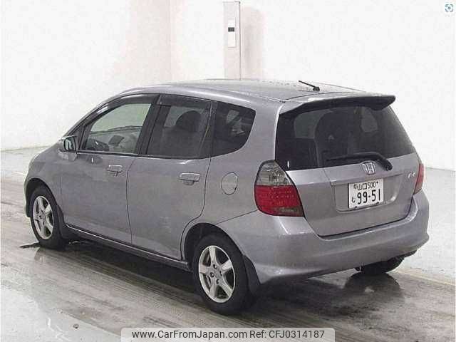 honda fit 2004 TE194 image 1