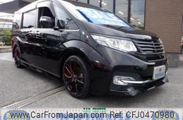 honda stepwagon 2015 -HONDA 【福岡 】--Stepwgn RP3--1012416---HONDA 【福岡 】--Stepwgn RP3--1012416-