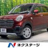 daihatsu cast 2018 quick_quick_LA250S_LA250S-0121899 image 1