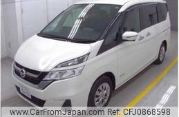 nissan serena 2019 quick_quick_DAA-GC27_040683