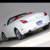 lexus sc 2008 CFJ1694912 image 11