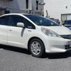 honda fit 2013 -HONDA--Fit DAA-GP1--GP1-1224070---HONDA--Fit DAA-GP1--GP1-1224070- image 1