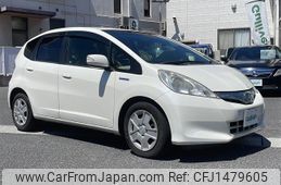 honda fit 2013 -HONDA--Fit DAA-GP1--GP1-1224070---HONDA--Fit DAA-GP1--GP1-1224070-