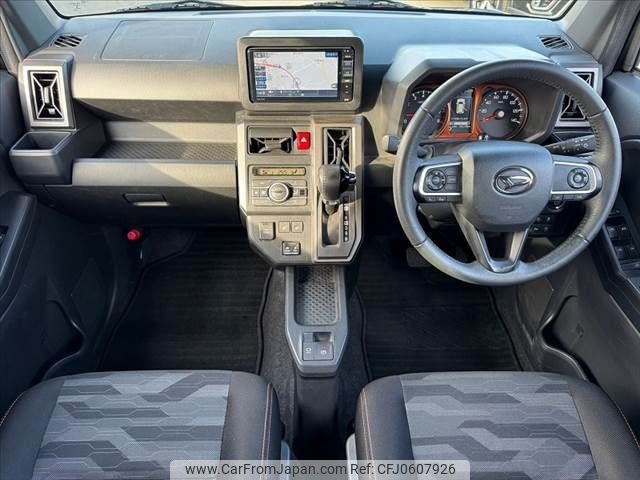 daihatsu taft 2022 -DAIHATSU--Taft 5BA-LA910S--LA910S-0028638---DAIHATSU--Taft 5BA-LA910S--LA910S-0028638- image 2