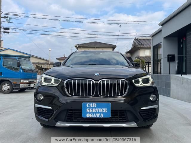 bmw x1 2019 quick_quick_HT20_WBAHT920205L24031 image 2