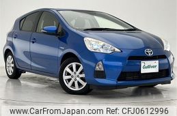 toyota aqua 2014 -TOYOTA--AQUA DAA-NHP10--NHP10-6317167---TOYOTA--AQUA DAA-NHP10--NHP10-6317167-