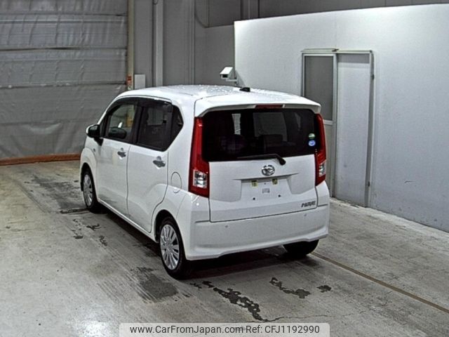daihatsu move 2020 -DAIHATSU--Move LA150S-2045502---DAIHATSU--Move LA150S-2045502- image 2