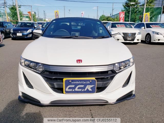 honda s660 2019 GOO_JP_700102024930240927005 image 2