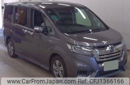 honda stepwagon-spada 2017 quick_quick_6AA-RP5_1057663