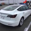 tesla-motors model-3 2021 -TESLA 【伊勢志摩 300ｽ4764】--ﾃｽﾗﾓﾃﾞﾙ3 3L23-MC247573---TESLA 【伊勢志摩 300ｽ4764】--ﾃｽﾗﾓﾃﾞﾙ3 3L23-MC247573- image 7