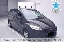 mazda premacy 2014 -MAZDA--Premacy CWFFW-117059---MAZDA--Premacy CWFFW-117059-