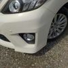 toyota alphard 2014 -TOYOTA--Alphard DBA-ANH20W--ANH20-8347621---TOYOTA--Alphard DBA-ANH20W--ANH20-8347621- image 9