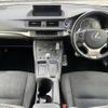 lexus ct 2018 -LEXUS--Lexus CT DAA-ZWA10--ZWA10-2324763---LEXUS--Lexus CT DAA-ZWA10--ZWA10-2324763- image 17