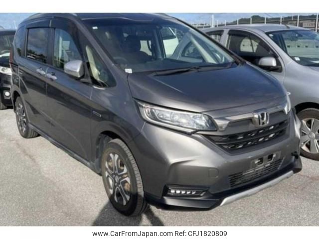 honda freed-plus 2020 CFJ1820809 image 1