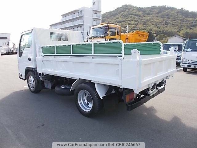 isuzu elf-truck 2011 -ISUZU--Elf NKR85AD--7021054---ISUZU--Elf NKR85AD--7021054- image 2