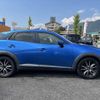 mazda cx-3 2015 CFJ1699144 image 12