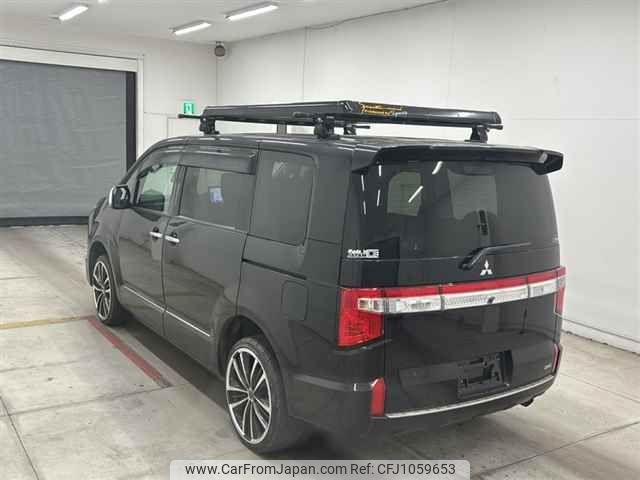 mitsubishi delica-d5 2020 -MITSUBISHI--Delica D5 CV1W-2201554---MITSUBISHI--Delica D5 CV1W-2201554- image 2