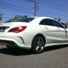 mercedes-benz cla-class 2014 -MERCEDES-BENZ--Benz CLA 117344--2N134969---MERCEDES-BENZ--Benz CLA 117344--2N134969- image 5