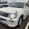 toyota land-cruiser 2006 -TOYOTA--Land Cruiser KR-HDJ101K--HDJ101-0029060---TOYOTA--Land Cruiser KR-HDJ101K--HDJ101-0029060- image 2